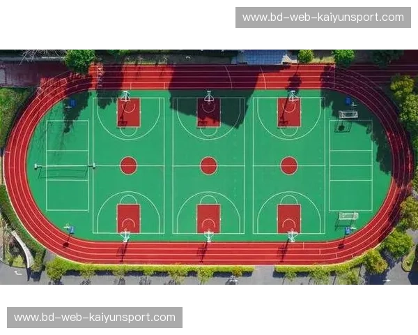 篮球技术教学：用科学方法提升你的球场表现