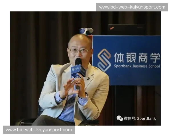 开云体育热点海报：视觉点燃赛场热度的营销新范式